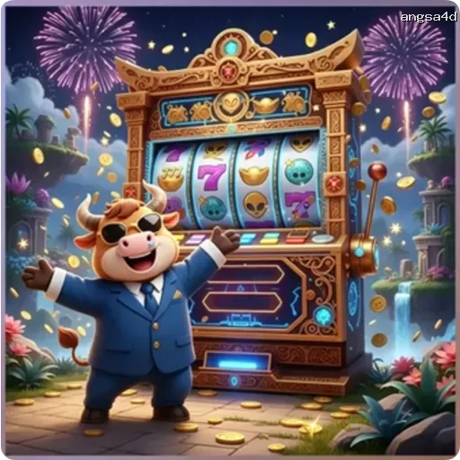 Pembaruan angsa4d APK: Versi Terbaru dan Catatan Perubahan