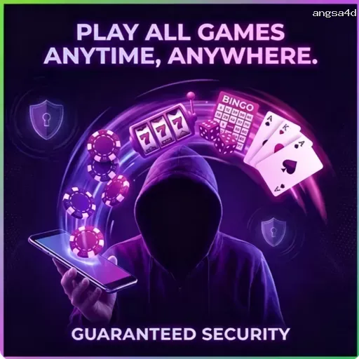 Panduan Pasang angsa4d APK di Android